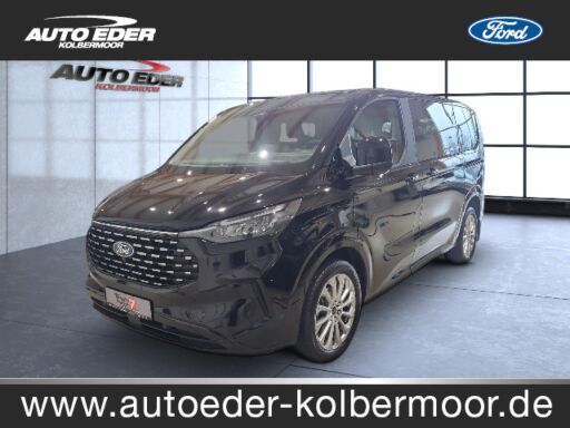 Ford Tourneo   Custom Titanium L1 8-Sitzer AWD