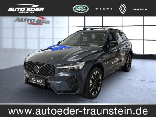 Volvo XC Modelle  XC 60 Plus Dark B5 AWD