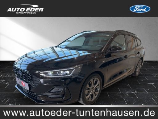 Ford Focus   ST-Line Turnier Automatik