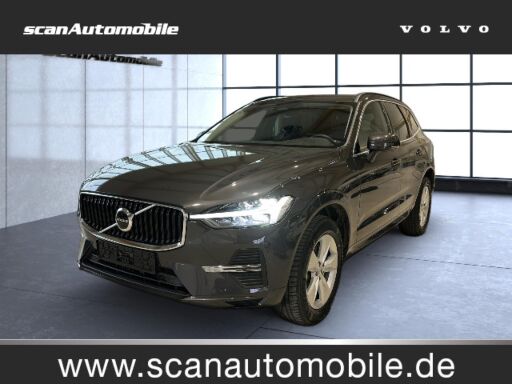 Volvo XC Modelle  XC 60 Essential 2WD