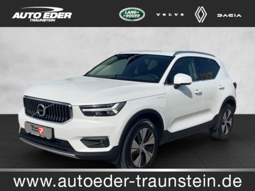 Volvo XC Modelle XC 40 Inscription Expression Recharge Plug-In Hybr