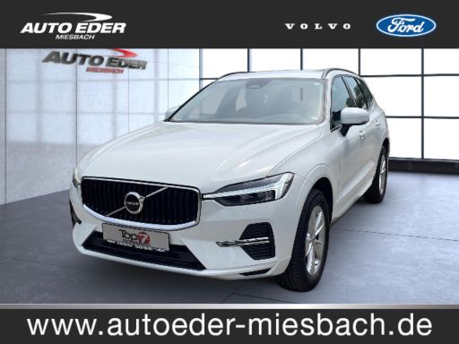 Volvo XC Modelle  XC 60 Momentum 2WD