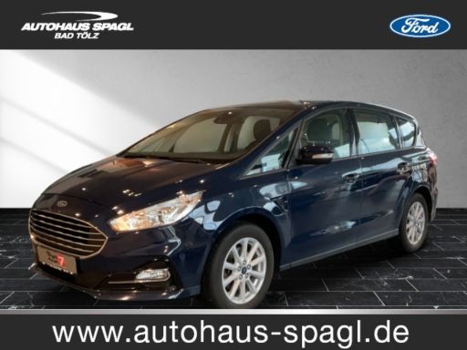 Ford S-MAX  Trend