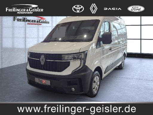 Renault Master   3,3t L2H2 150 BLUE dCi Advance UPE 50961!!!