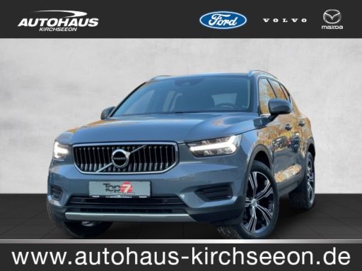Volvo XC Modelle XC 40 T3 Inscription 2WD Geartronic