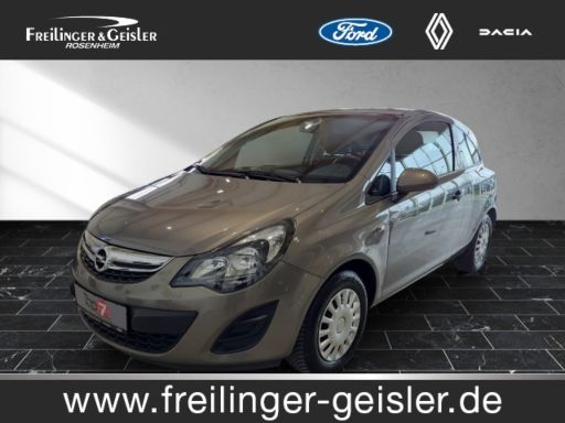 Opel Corsa  Selection