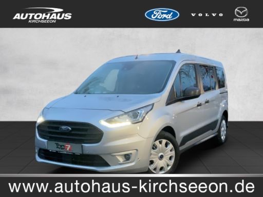 Ford Transit  Connect 1.5 EcoBlue Kombi Trend