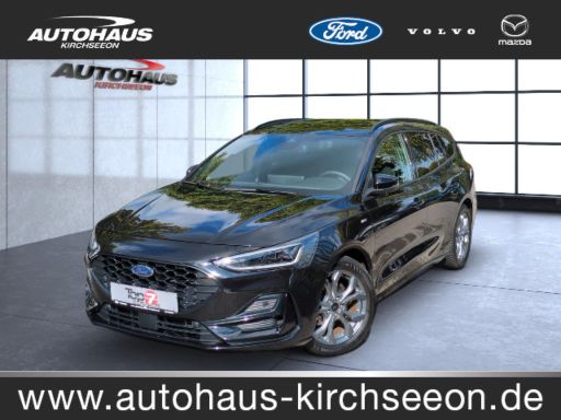 Ford Focus   Turnier 1.0 EcoBoost ST-Line Automatik