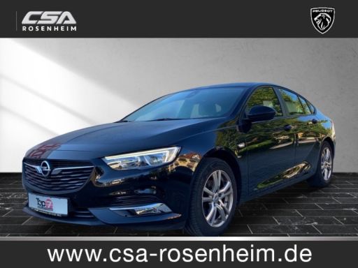 Opel Insignia  Business Edition