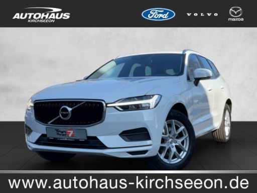 Volvo XC Modelle XC60 T4 Momentum Pro 2WD Geartronic