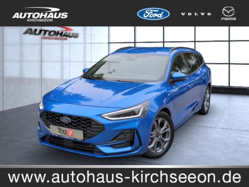 Ford Focus   Turnier 1.0 EcoBoost ST-Line Automatik