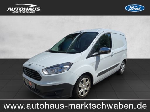 Ford Transit  Courier Trend