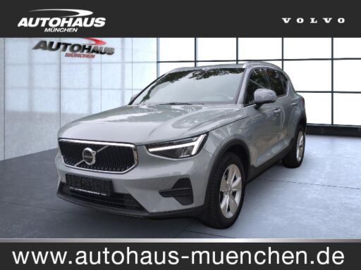 Volvo XC Modelle  XC 40 Core 2WD