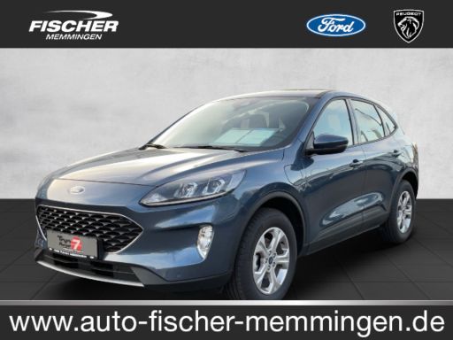 Ford Kuga   Plug-In Hybrid Cool & Connect