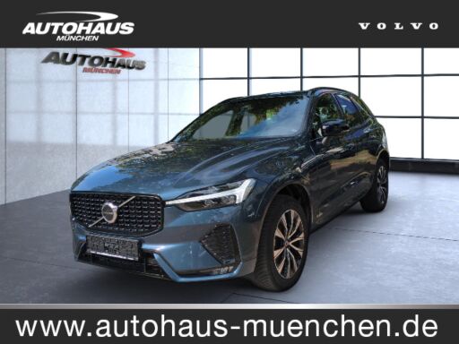 Volvo XC Modelle  XC 60 Plus Dark AWD