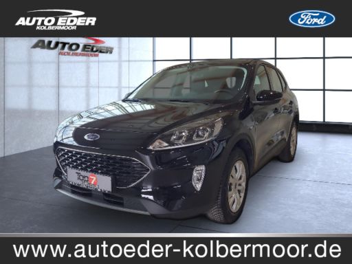 Ford Kuga   Cool & Connect