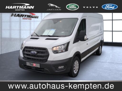 Ford Transit   350 L3 Trend