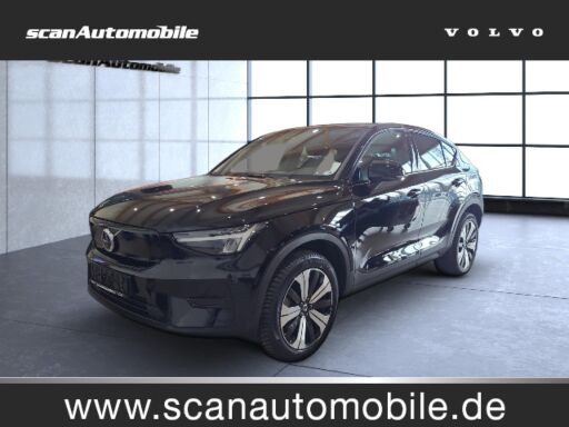 Volvo C Modelle  C40 Plus Recharge Pure Electric AWD
