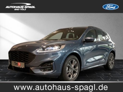 Ford Kuga   ST-Line