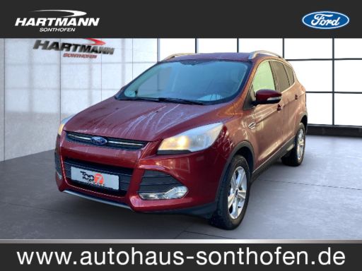 Ford Kuga   Trend