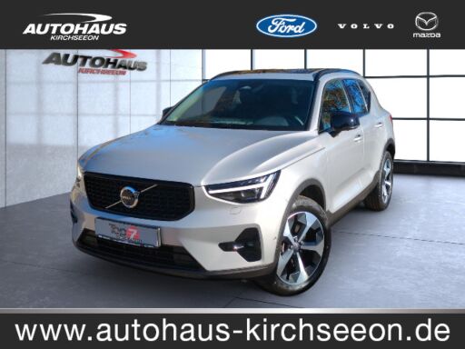 Volvo XC Modelle  XC40 B3 (Benzin) Ultra Dark 2WD Automatik