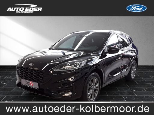 Ford Kuga   Plug-In Hybrid ST-Line