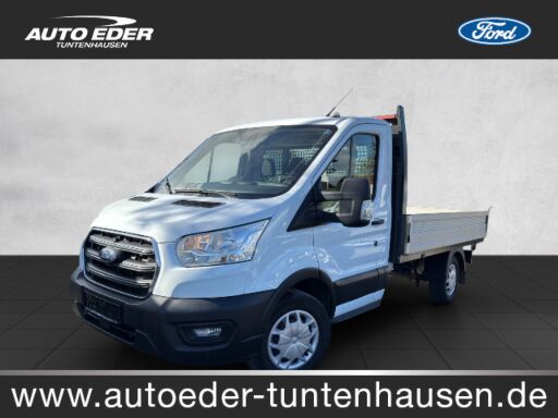 Ford Transit   350 L2 Einzelkabine Trend