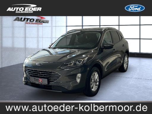Ford Kuga   Titanium