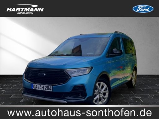 Ford Tourneo  Connect Active AWD 7-sitzer