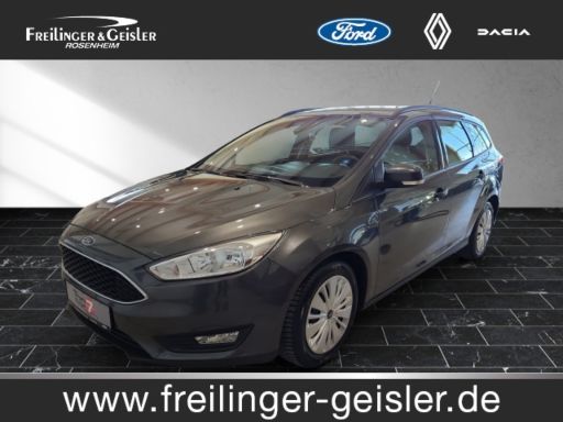 Ford Focus  Trend