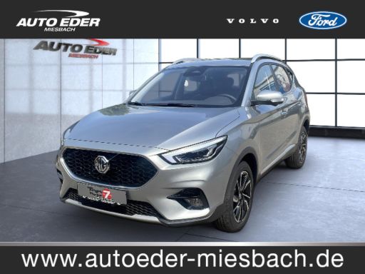 MG ZS   Luxury