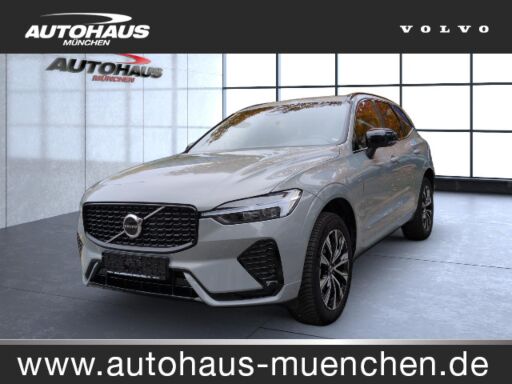 Volvo XC Modelle  XC 60 Plus Dark 2WD