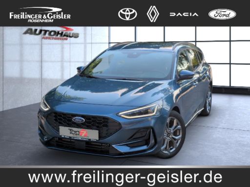 Ford Focus   ST-Line UPE 36970!!!