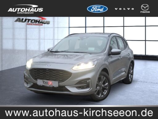 Ford Kuga   1.5 EcoBoost ST-Line