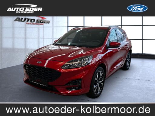 Ford Kuga   ST-Line X