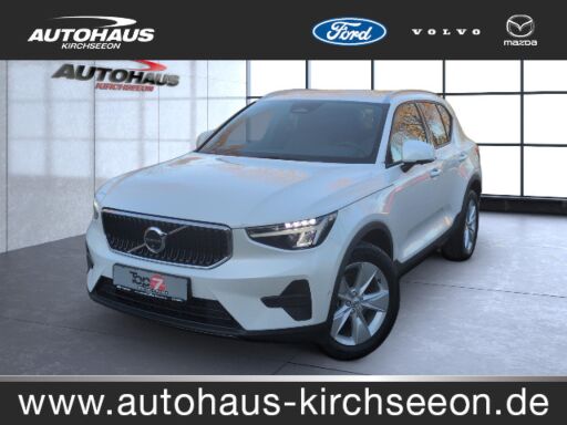 Volvo XC Modelle  XC40 B3 (Benzin) Core 2WD Automatik