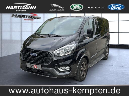 Ford Tourneo   Custom 320 L1  Active