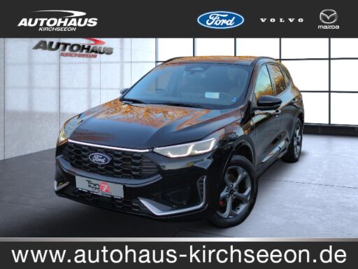 Ford Kuga   2.5 Duratec FHEV Hybrid ST-Line X Allrad Auto