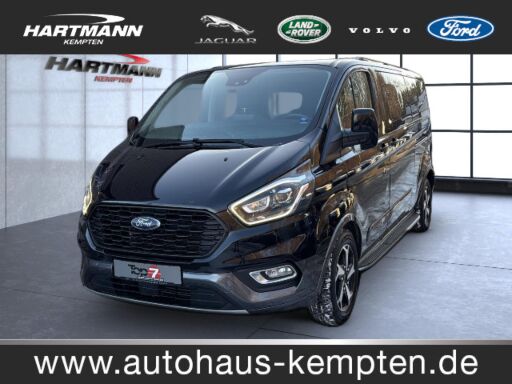 Ford Tourneo   Custom 320 L1  Active