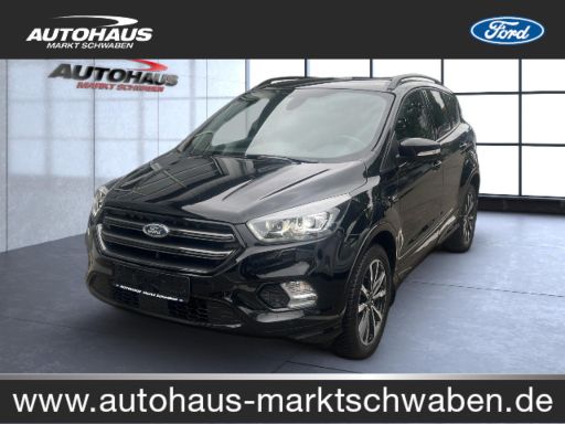 Ford Kuga   ST-Line
