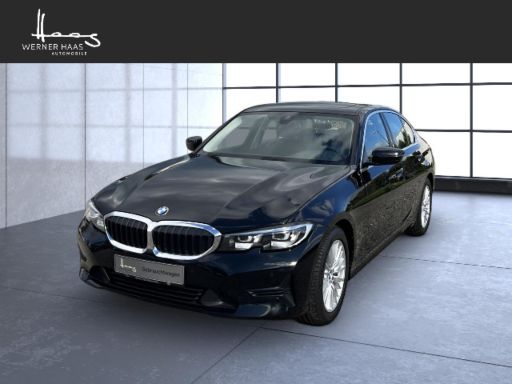 BMW 3er-Reihe  320i Advantage