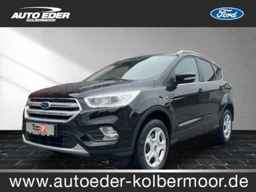 Ford Kuga  Cool&Connect