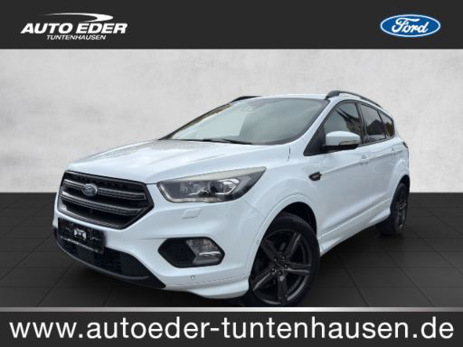 Ford Kuga   ST-Line