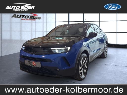 Opel Mokka   GS Line