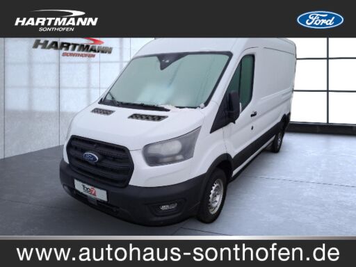 Ford Transit   310 L2 Trend