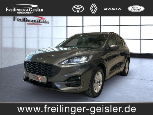 Ford Kuga   Plug-In Hybrid ST-Line X