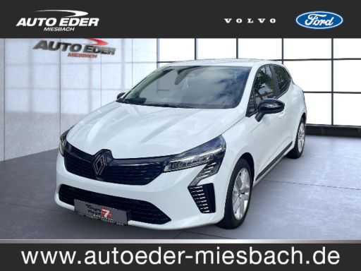 Renault Clio   Evolution