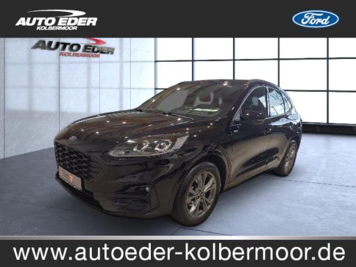 Ford Kuga   ST-Line