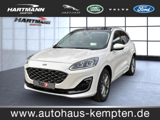 Ford Kuga   Vignale