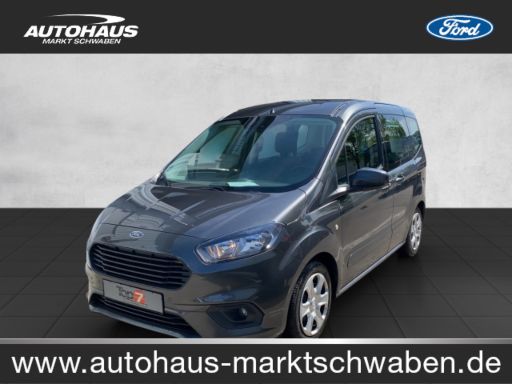 Ford Tourneo  Courier Trend